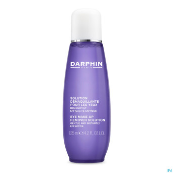 Darphin solution demaq yeux   125ml