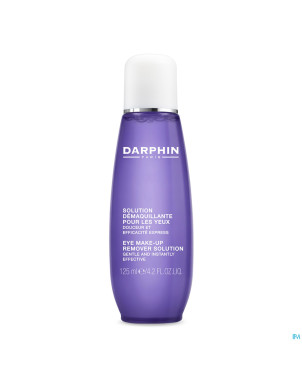 Darphin solution demaq yeux   125ml