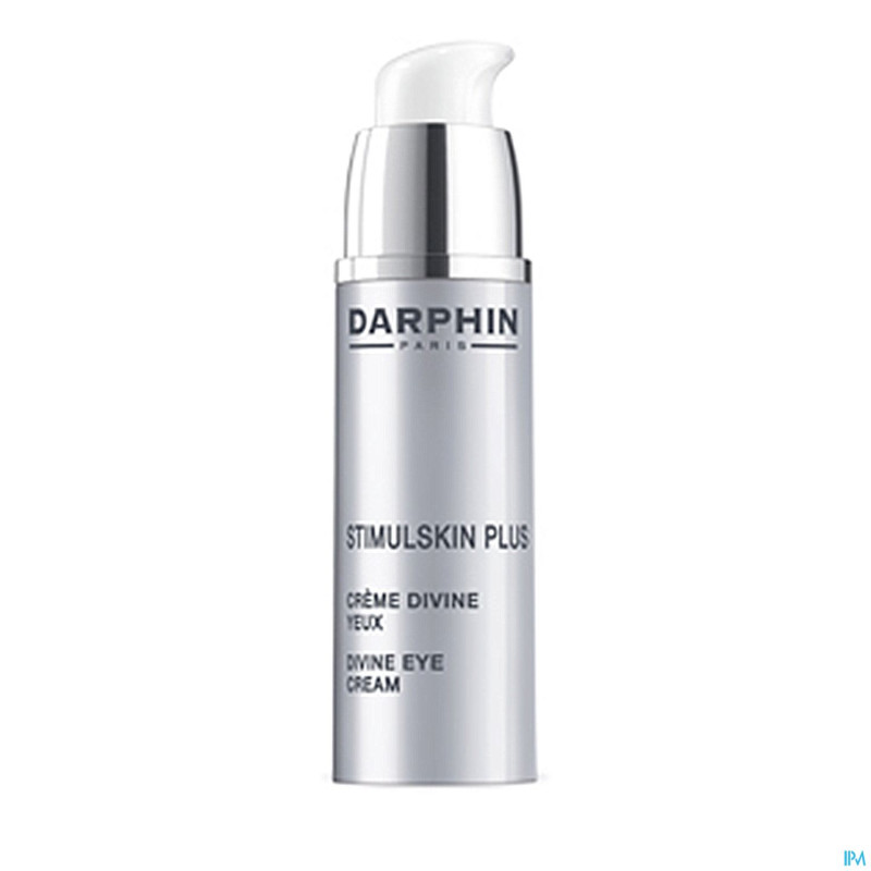 Darphin stimulskin plus cr divine yeux   fl p 15ml