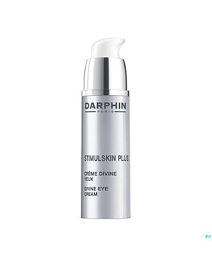 Darphin stimulskin plus cr divine yeux   fl p 15ml