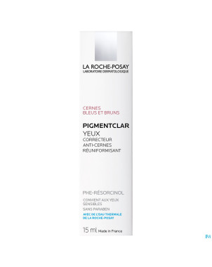 Lrp pigmentclar yeux   15ml