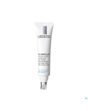 Lrp pigmentclar yeux   15ml
