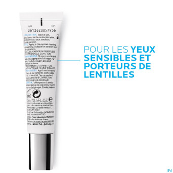 Lrp pigmentclar yeux   15ml