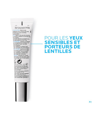 Lrp pigmentclar yeux   15ml