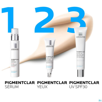 Lrp pigmentclar yeux   15ml