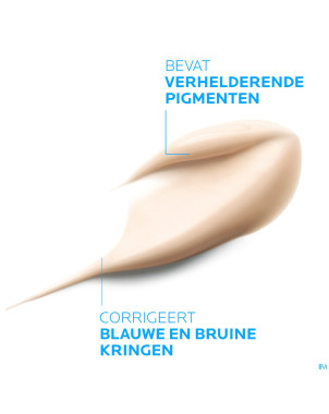 Lrp pigmentclar yeux   15ml