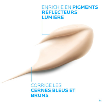 Lrp pigmentclar yeux   15ml