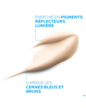 Lrp pigmentclar yeux   15ml