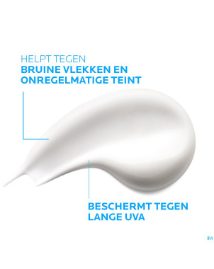 Lrp pigmentclar uv ip30 soin jour 40ml