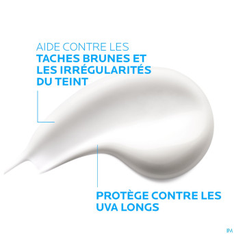 Lrp pigmentclar uv ip30 soin jour 40ml