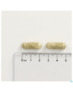 Promagnor relaxation caps  60