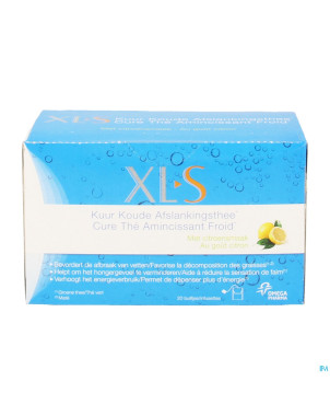Xls cure the amincis. froid 20