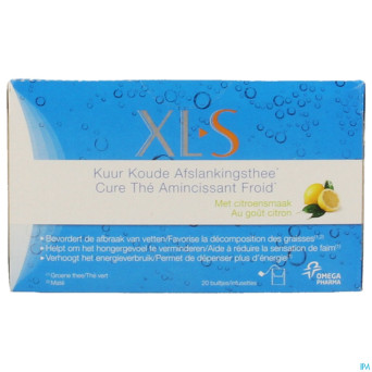 Xls cure the amincis. froid 20