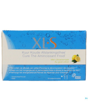 Xls cure the amincis. froid 20