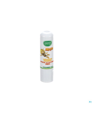 Galenco kids maya lipstick miel 4,8g