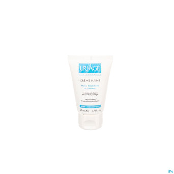 Uriage coffret creme mains   2x50ml