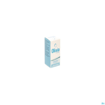 Olixia pure collyre ster 10ml