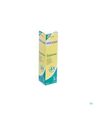 Mitocare gel blessure 75ml