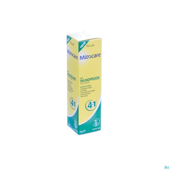 Mitocare gel blessure 75ml