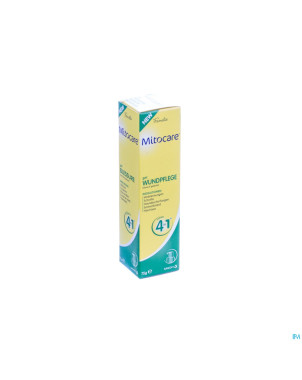 Mitocare gel blessure 75ml