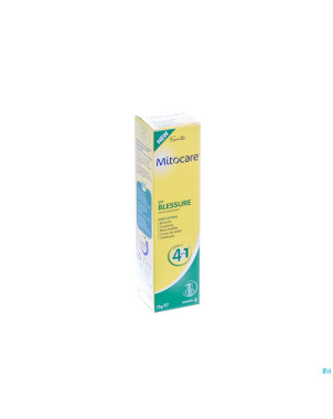 Mitocare gel blessure 75ml