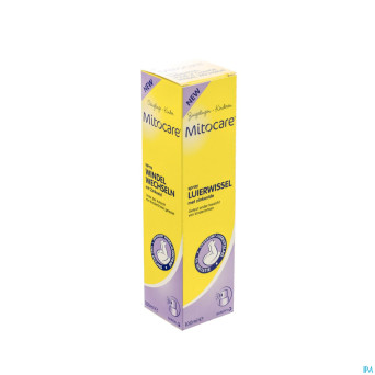 Mitocare erytheme fessier spray 100ml