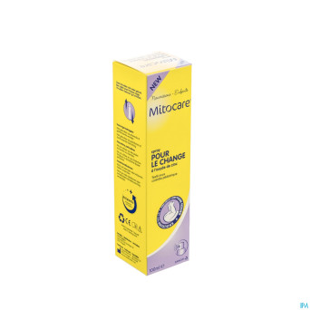 Mitocare erytheme fessier spray 100ml