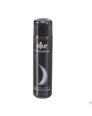 Pjur original bodyglide lubrifiant 100ml