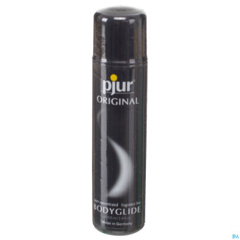 Pjur original bodyglide lubrifiant 100ml
