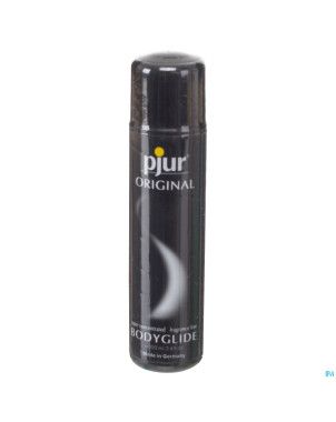 Pjur original bodyglide lubrifiant 100ml