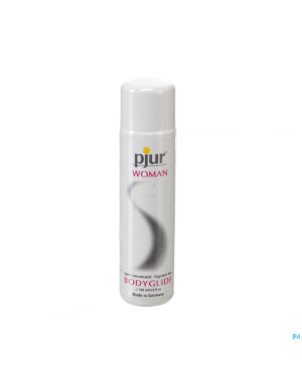 Pjur woman bodyglide    lubrifiant 100ml