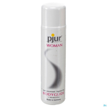 Pjur woman bodyglide    lubrifiant 100ml