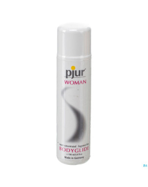 Pjur woman bodyglide    lubrifiant 100ml