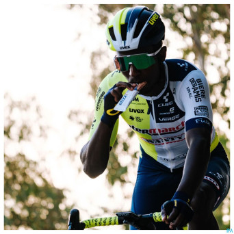 Etixx energy sport bar chocolate  1x40g