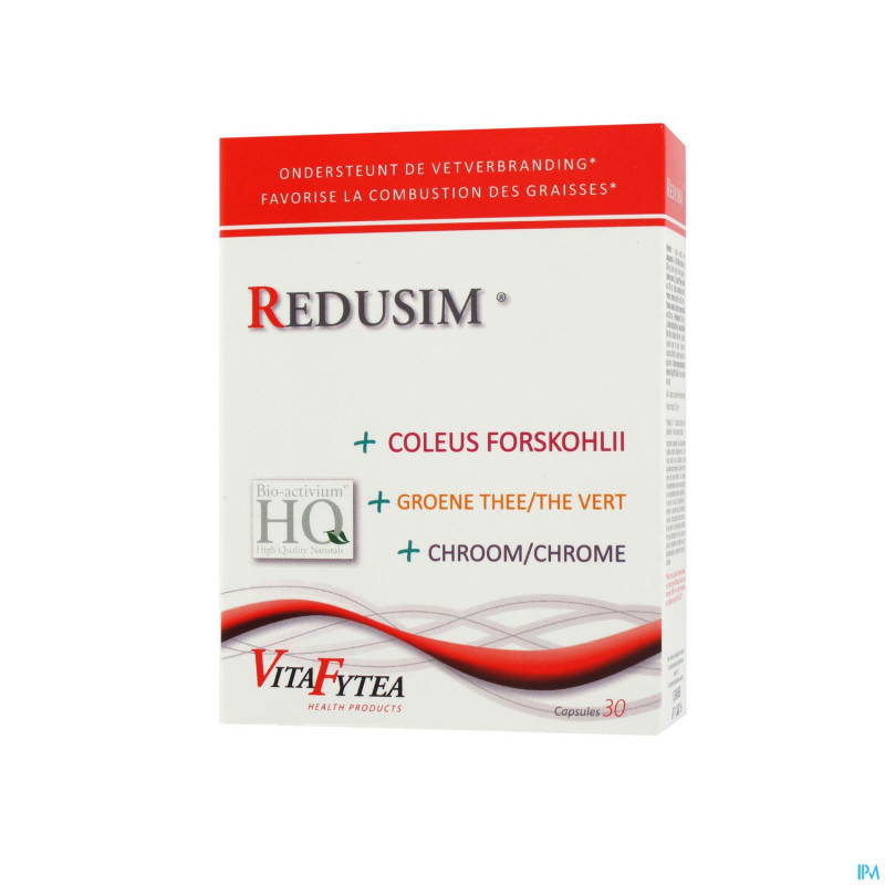 Vitafytea redusim caps 30