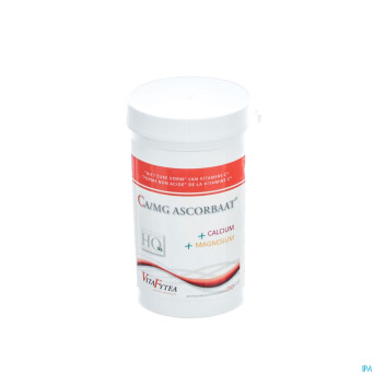 Vitafytea ca mg ascorbaat 250g