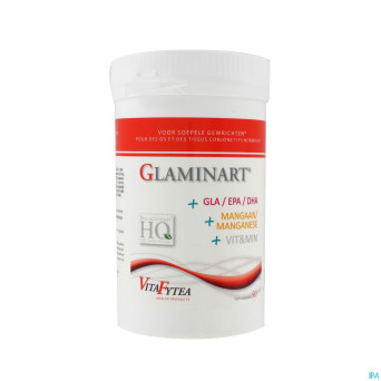 Vitafytea glaminart    softcaps 90