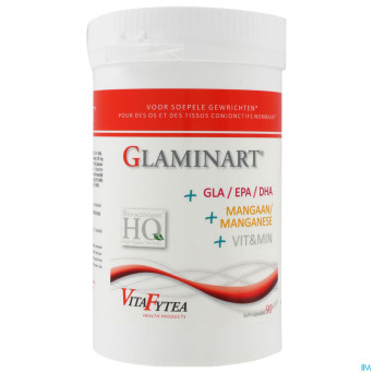Vitafytea glaminart    softcaps 90