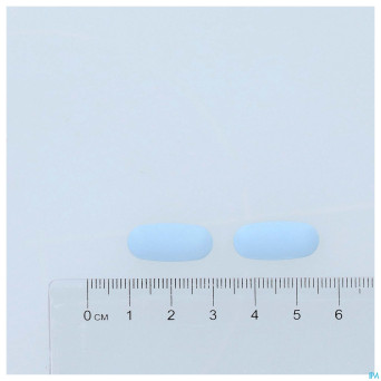 Pure valeriana+    comp enrobe 20