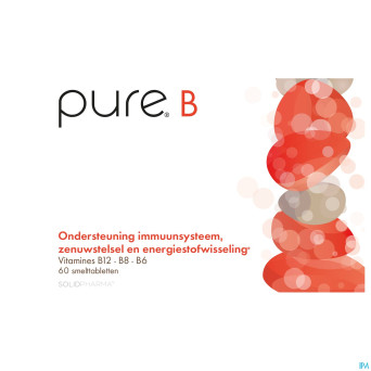 Pure b    comp fondant 60