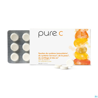 Pure c    comp a sucer 36