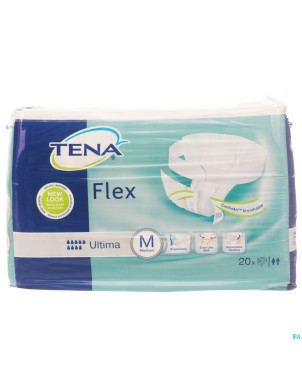 Tena flex ultima medium   20 725220