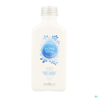 Herbalys shampoing hydra vital 200ml