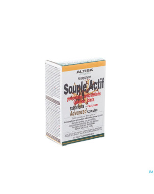 Altisa souple actif harpago complex tabl  60