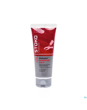 Stokolan hand & body    tube 100ml