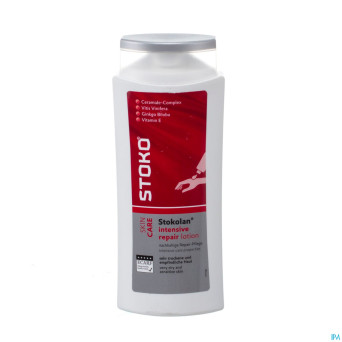 Stokolan hand & body    fl 250ml