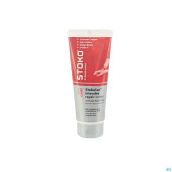 Stokolan intensive repair    tube  100ml