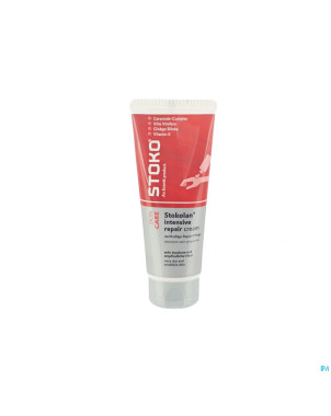 Stokolan intensive repair    tube  100ml