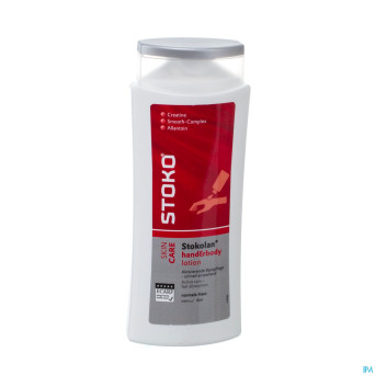 Stokolan intensive repair    fl  250ml