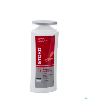 Stokolan intensive repair    fl  250ml